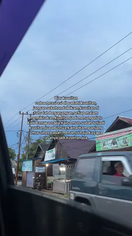 Inggih ma bah🙏🏻🙏🏻 #storykatakata #storybanjar #storybanjarmasin #quotes #fyppppppppppppppppppppppp #berandatiktok 