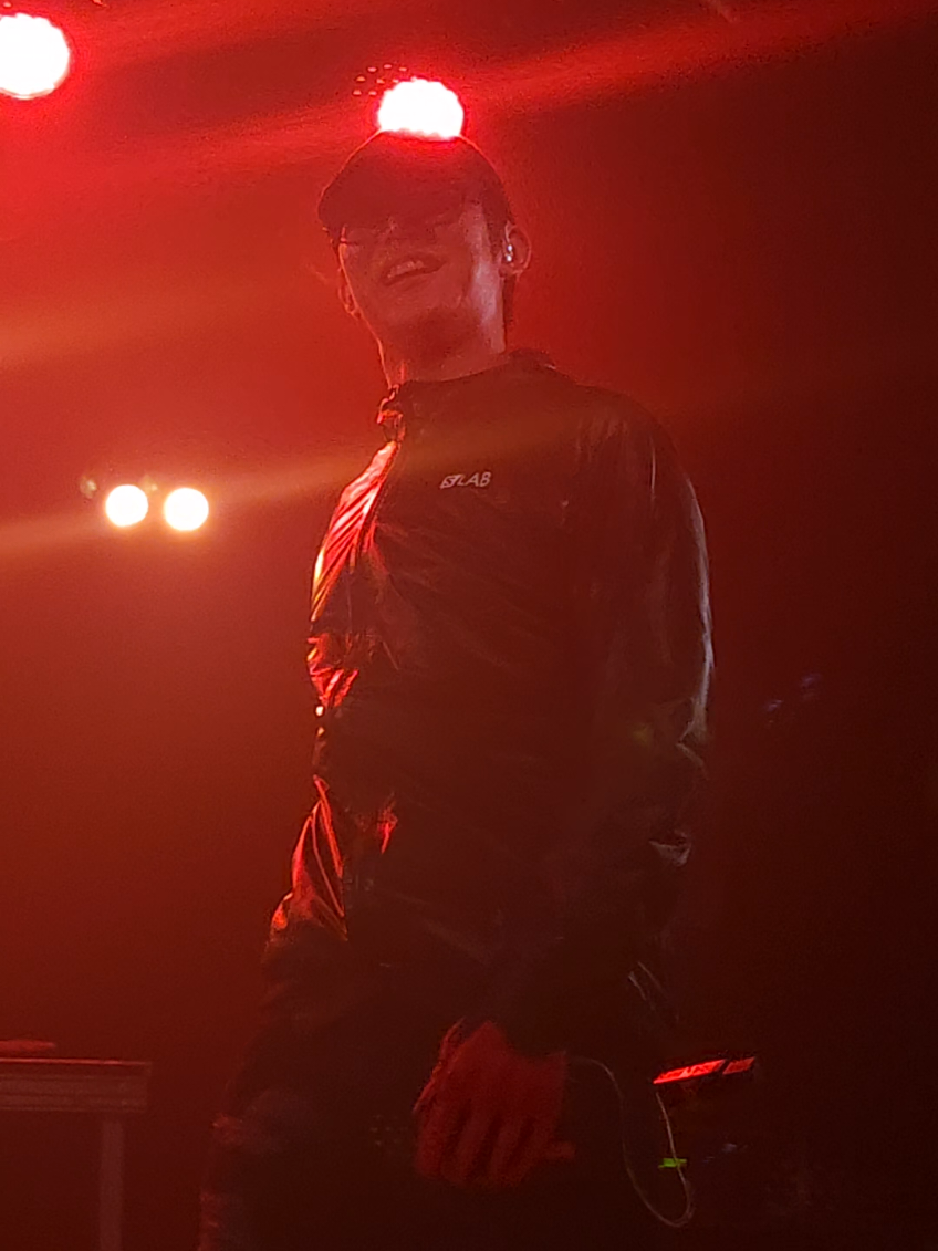 Artic and Cream in Berlin  ❤️‍🔥 #dpr #dprartic #dprcream #nodrugstour  #dreamperfectregime #dreamers 