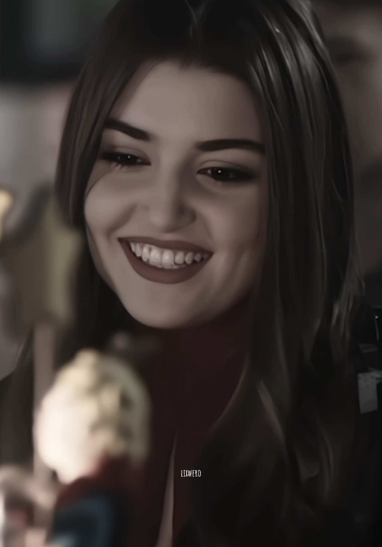 قلبي تعب منها #handeercel 