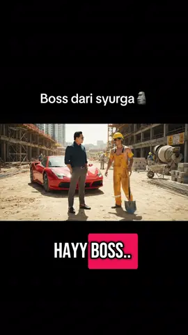 Hidup ni keras roy🗿 #fyp #fypシ #ai #viral#viralvideo #foryou #foryoupage #fypシ゚viral #boss 