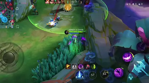 စမူကြောင်တာအပစ်လာကွာ😩 #MLBB  #MLBBALLSTAR  #MLBBDINOPLANET  #MobileLegendsBangBang  #creatorsearchinsights 