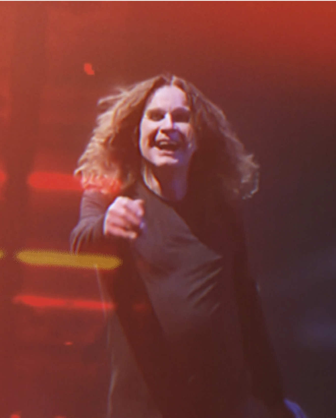 Ozzy Osbourne 