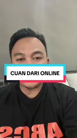 Cuan Dari Online #cuanonline #peluangusaha #bisnisanakmuda #kelastiktok #kelasaffiliate #kelasbisnis 