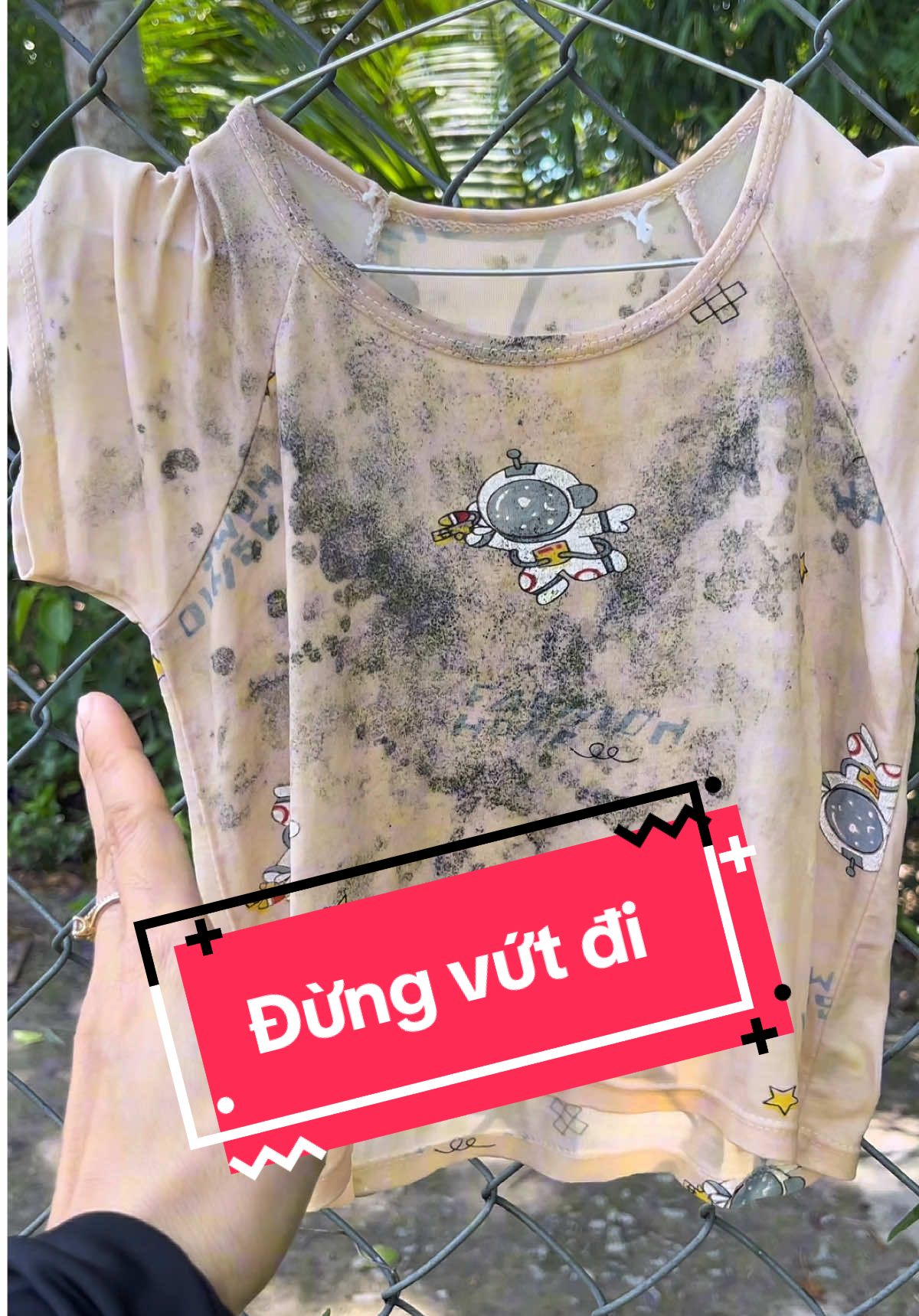 Đừng vội vứt đi . Hãy xem ngay mẹo này nè #shopcuahana #xuhuong #taythamkim #mebimsua #taymoc  @Shop Của Hana  @Shop Của Hana  @Shop Của Hana 
