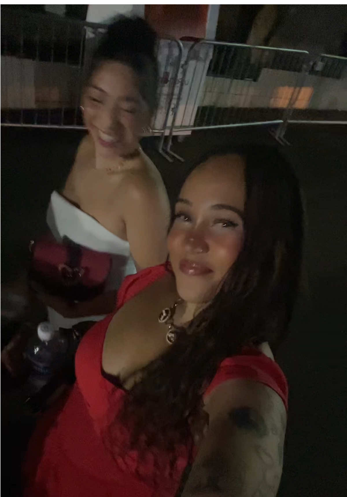 SATC forever #sexandthecity #dccitiopen #mubadalacitidcopen #citiopen @jehieli.jpg ❤️‍🔥🪩 