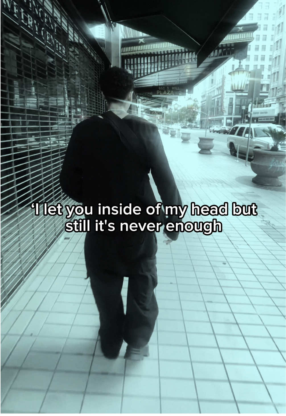 ‘Embedded’ #alternative #emo #newmusic 