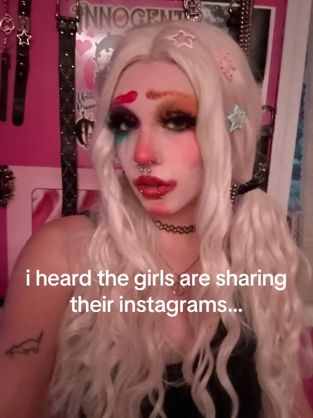 🐿️💋