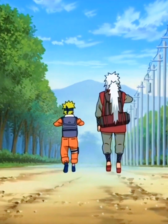 Jiraiya Death❤️‍🩹😫 #viral #foryou #jiraiya #naruto #master_jiraiya 