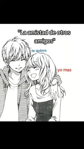 #confirmen si es así su amistad 😅😆#amigosparasiempre❤️ 