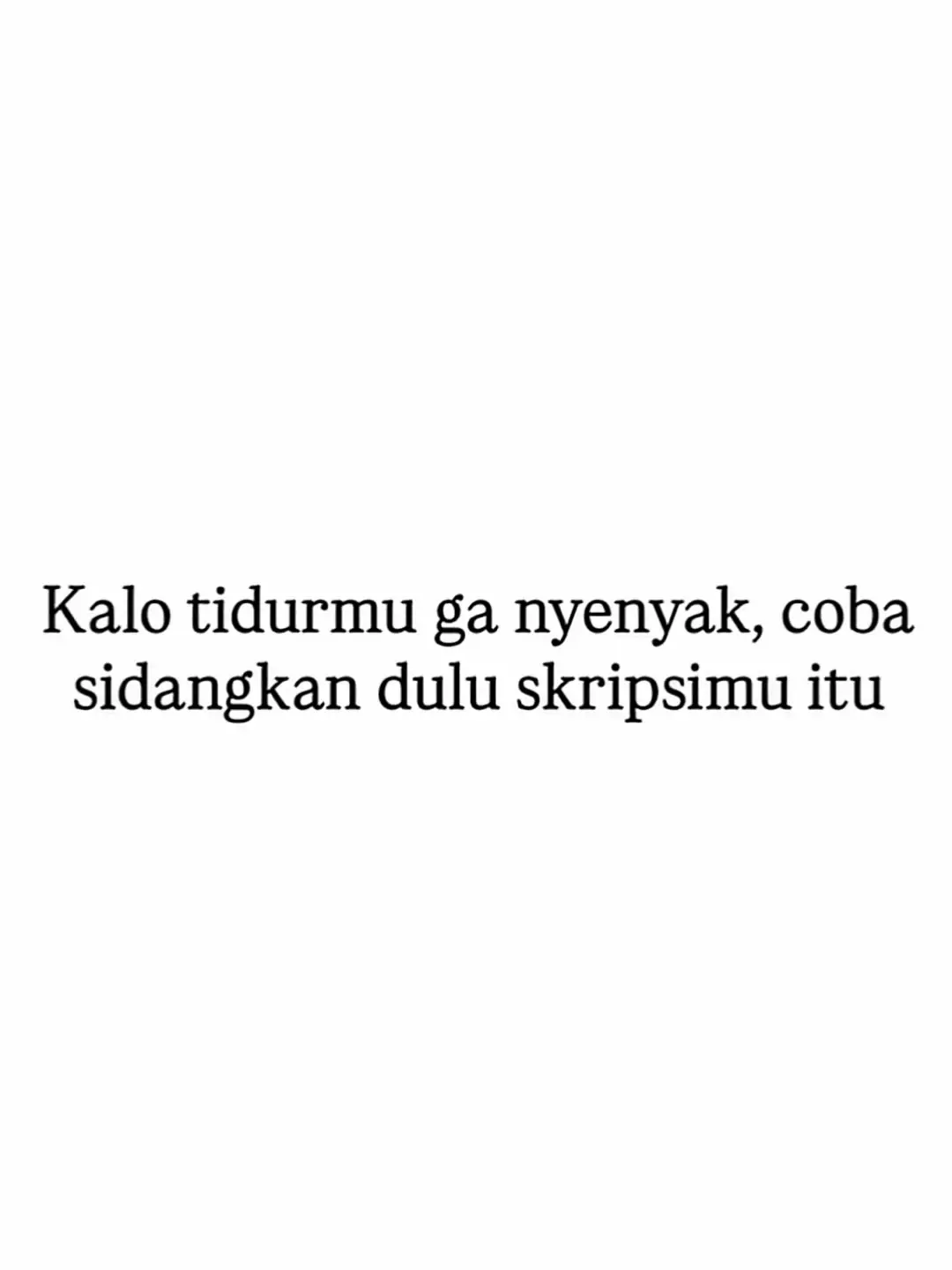 gagal jadi donatur #sidangskripsi #semesterakhir #skripsimanajemen #manajemen 