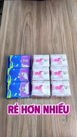 BẠN CÓ GHÉT BĂNG VỆ SINH NÀY KHÔNG? #fyp #doctorcare #muasamcungtiktok #kinhnguyet #xuhuong 