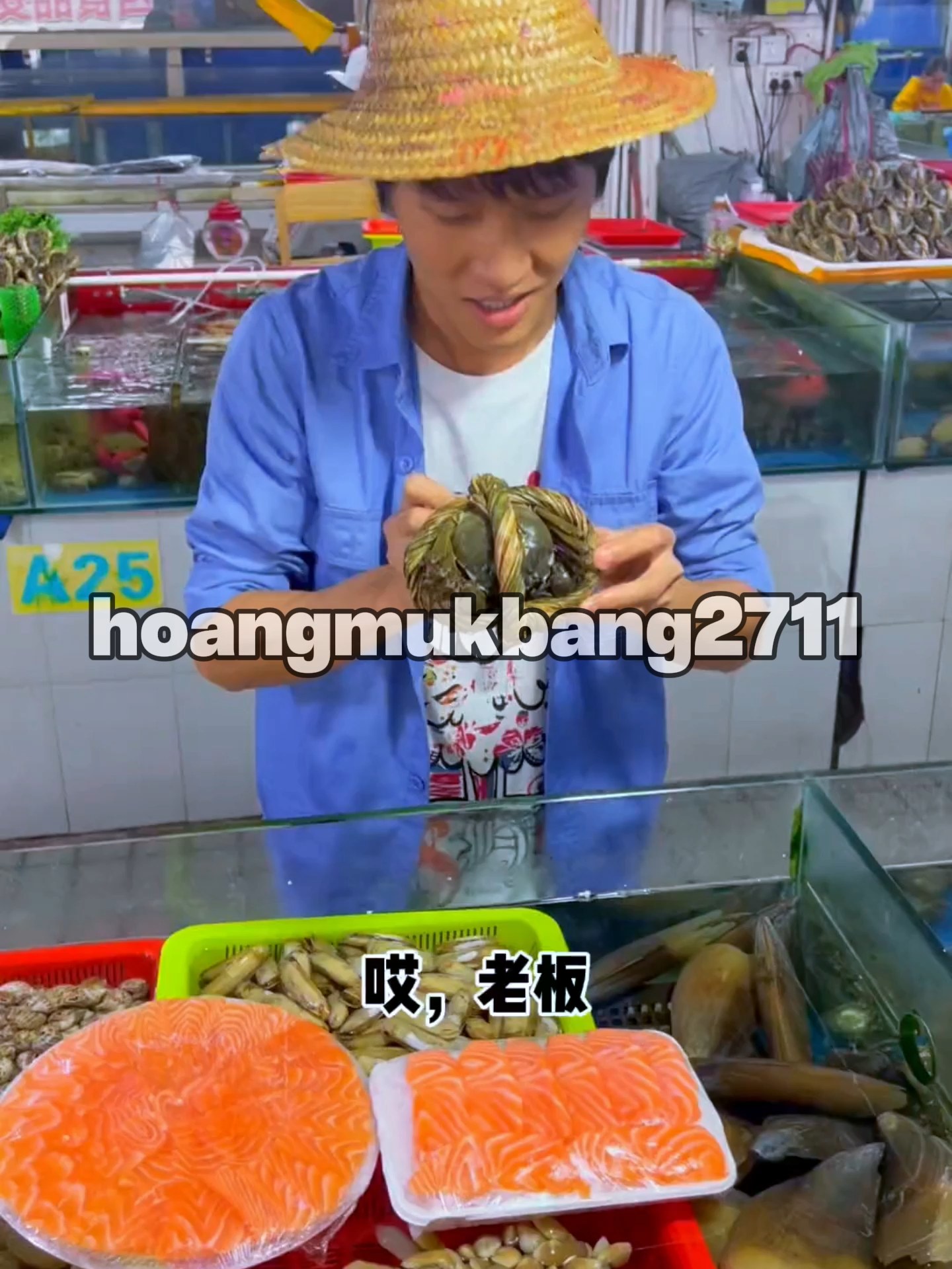 #xuhuong #mukbang #fyp #foryou #food #viral