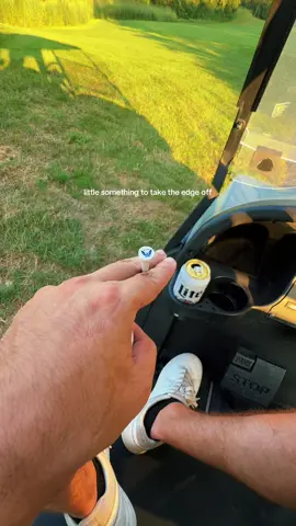 quick 9 after work !!🍻⛳️#golf #golfcourse #illinois #fyp #golftiktok #foryou #golftok #illinoischeck #dayinmylife 