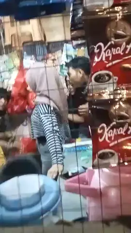menyala tukang kopi🤣