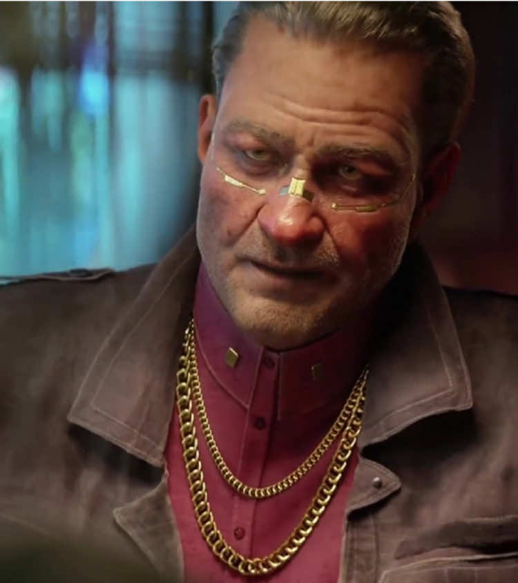 Edgerunner 2077 #cyberpunk #cyberpunk2077 #edgerunners #fyp #viral #edits #choom 