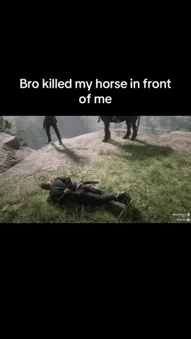 #getback #horse #rdr2online #revenge #rdr2 #sad #realistic 