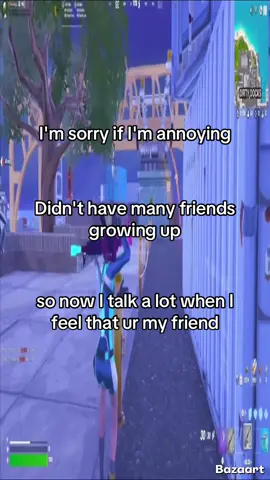 I’m so sorry #fyp #fortnite #real 
