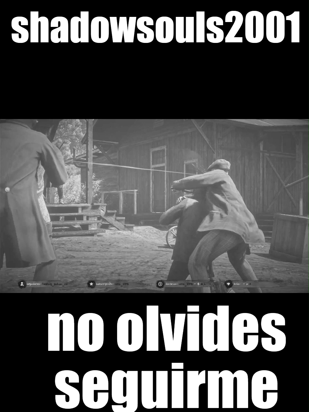 los cawboy nunca caeran #gameplays #stremchile #streamer #vtuberchileno #vtuberclips #chil