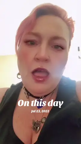 #onthisday