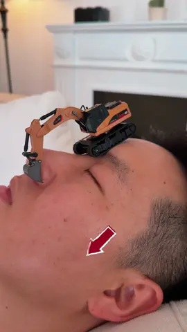 Hey tough guy! Your mini RC excavator has been shipped!#minirccar #rcexcavator #toycar #tiktokbacktoschool #giftideas 