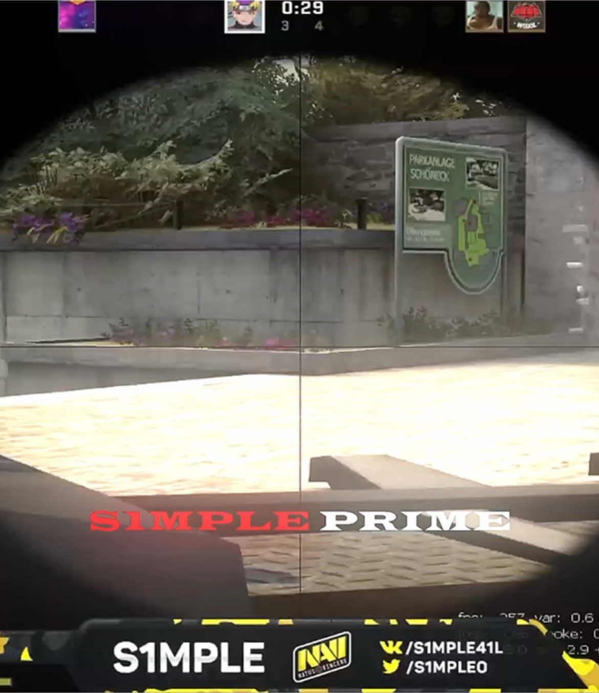 #s1mple #csgo #recomendation #recommendations #рекомендации #рек #fyp #rek #rec 