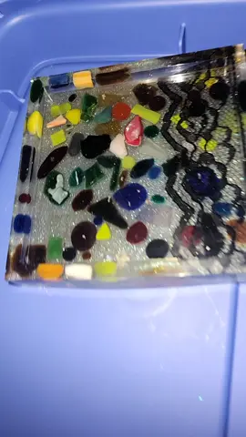 That's all of the stuff!!