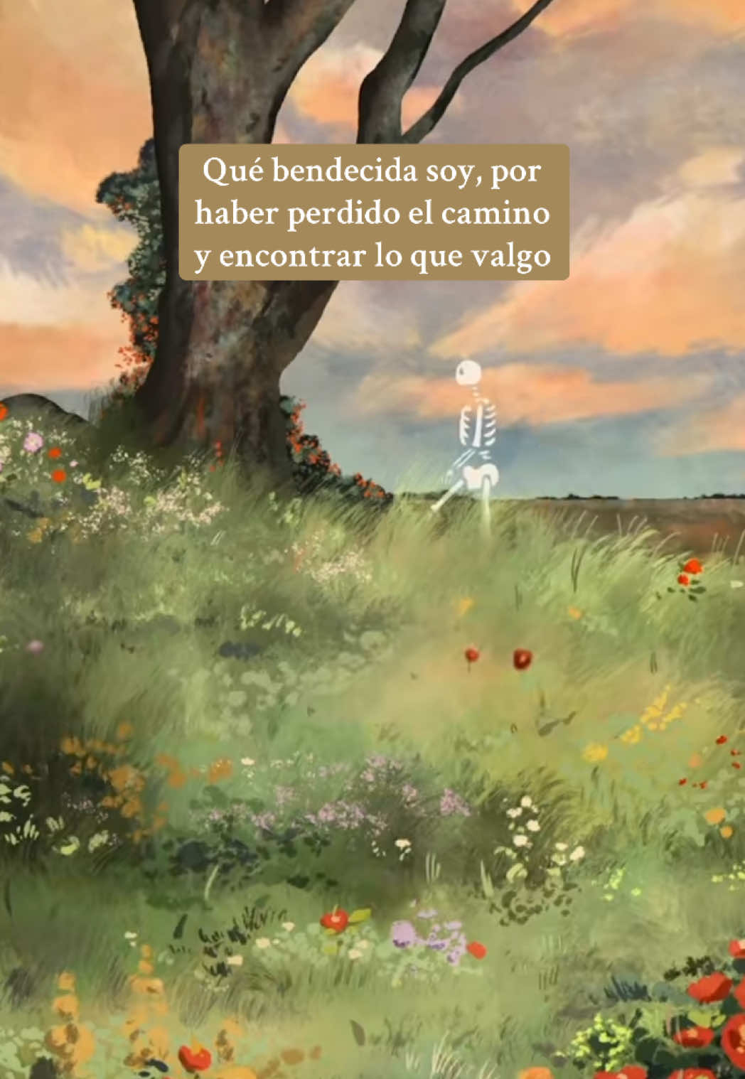 Qué bendición 🌸🙏🏼✨ #reflexiones #motivacion #resiliencia #amorpropio  📹&💌: @1924US 🩷