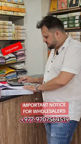 Attention please PORTANT NOTICE Trade alert. Get ready for Teej this is the right time book your Red Kurties now!RS call/whatsaap for order:  +977-9707564519 #storeone #fyp #jogbani #wholesale #kurties #teej #redspecial #foryou #foryoupage 