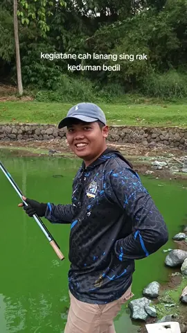 Plung Clop @dinginangetanget  #mancingmania #mancingbogor #fishing #bogordailynews #danaubogor 