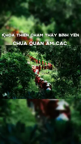 Gửi tín hiệu vũ trụ rất lâu, cuối cùng mình cũng được tham gia Khoá Thiền “Chạm Thấy Bình Yên” lần thứ 6 tại chùa Quan Âm Các. Con xin tri ân và biết ơn Thầy Lý và mọi người, một khoá thiền chạm vào sự bình yên nơi chính mình. Sadhu Sadhu Sadhu 🙏🙏🙏🌿#dieumyuyen #chuaquanamcacvungtau #thiềntrà #vũngtàuchữalành #KhoáThiềnChạmThấyBìnhYên 