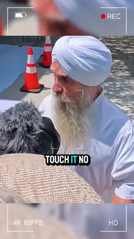 Revenge of the Sikhs  Confrontation or Path to Enlightenment1 #FirstAmendmentAudit #SikhCommunity #PublicConfrontation #AuditEncounter #PathToEnlightenment