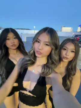 my baddies #fyp 