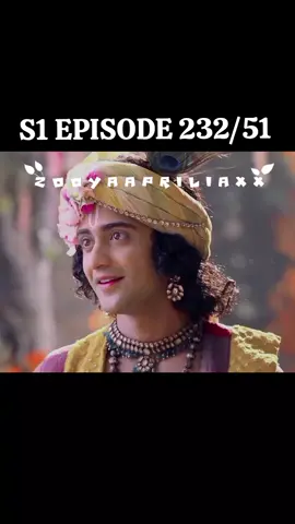Membalas @bundaichel87  ibu yasodha sangat bahagia krishna dan balram sdh kembali   #radhakrishn #radhakrishna #sumedhamudgalkar #mallikasingh #sumellika #fypシ #fyp #zooyaapriliaxx 