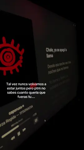 Una vez me preguntó si la extrañaba y no le contesté, pero claramente la extraño un montón😞 #paratiiiiiiiiiiiiiiiiiiiiiiiiiiiiiii #miparati #contenido #extrañoamiex #fuerzaregida 