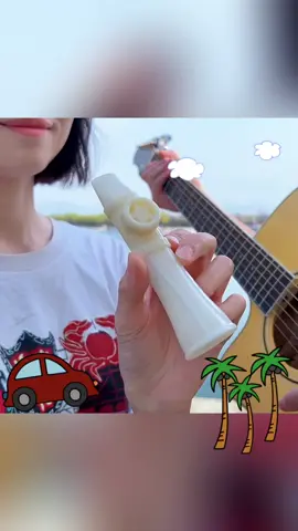 Lovely kazoo music is relaxing💕#kazoo #betsykazoo #kazoocover #music #bgm 