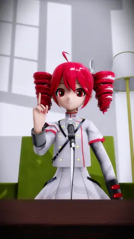 Teto word of the day! Whisper! #fyp #kasaneteto #teto #asmr 