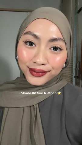 Shades lip mattenya Timephoria variatif banget dari nude sampe bold! yang mana fav shades kalian😙🫶🏻 #lippies #lipmatte #lippieshani #mattelips 