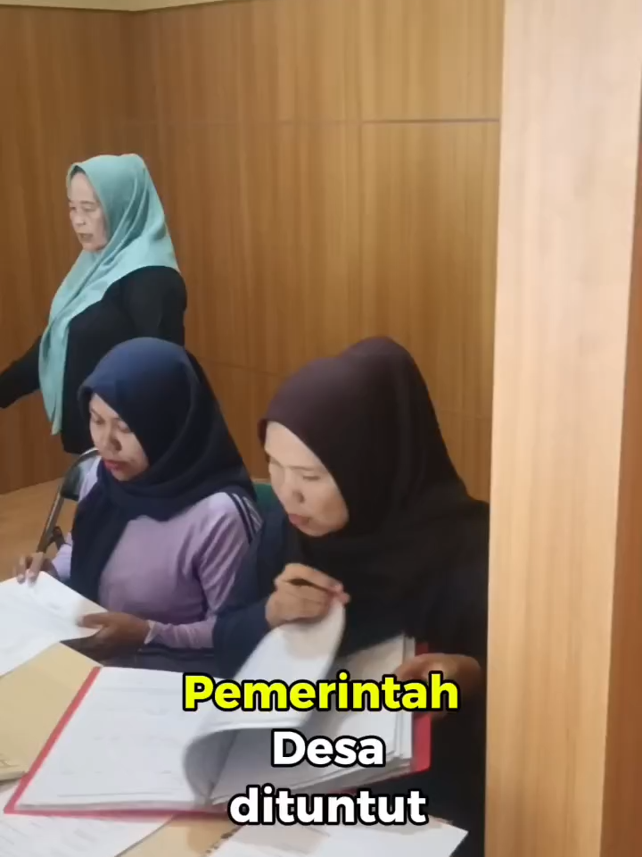 Sebagian Aplikasi - Aplikasi yang ada di Desa #Situsari #fyp #Desa