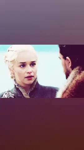 يزينهم والله 😢 | #صراع_العروش #gameofthrones #قيم_اوف_ثرونز #دينيرس_تارغيريان #daenerystargaryen #motherofdragons #emiliaclarke #ايميليا_كلارك #جون_سنو #كيت_هارينغتون #jonsnow #fyp #explore 