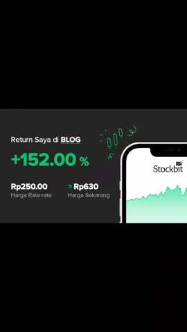 #stockbit #saham 
