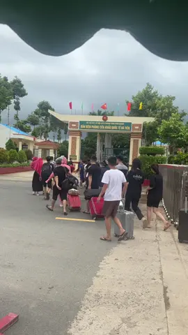 Hà Tiên trao trả anh em biển về rồi còn anh em Mộc Bài sao rồiiiiii #quetmocbai #shihanoukville #kimsa #cambodia #meera 