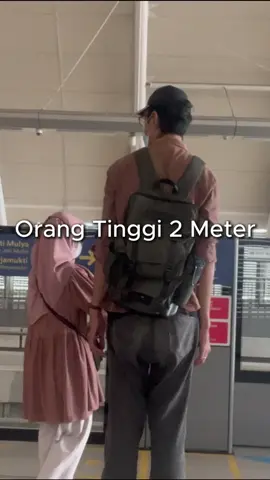 yang nanyain kalo gua naik @lrtjabodebek 