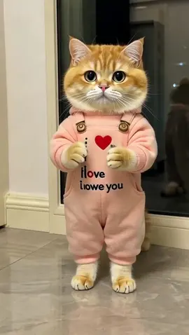 #cat#meow #aicat #tiktok #fyp #baby