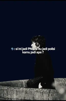 Si ini Jadi Pns , Kamu Jadi apa ? #CapCut #fyp #trend #storywa #bahanswmu 