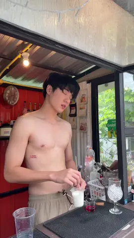 นมชมพูมั้ย💗 #ช่วยไม่ได้ #urboytj #นมชมพู #ลิปซิ้งค์ 