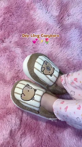 Ta nói dép cưng gì đâu 😍 #deplong #deplongquaingang #deplongcute #thinhhanh #viral #fyp #xuhuong #LearnOnTikTok 
