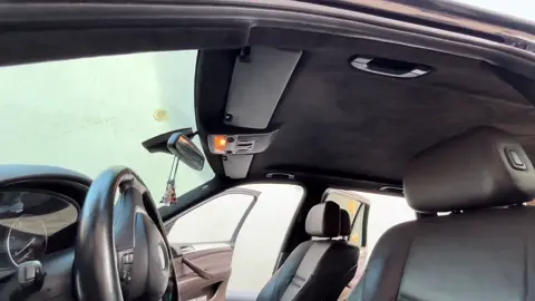 #x5 #bmwclub #auto #work #alcantara #nostress #recondition #retapitare 