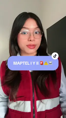 🎯 ¿Te han hablado del MAPTEL I y II pero no sabes bien qué es? 👷‍♂️ ¡Ojo técnico! Este requisito puede definir si entras o no a una unidad minera 🔐 🟡 MAPTEL I: Obligatorio para personal que realiza tareas específicas en zonas industriales. Si eres técnico, practicante o proveedor, ¡este es tu primer filtro! 🟠 MAPTEL II: Nivel avanzado para personal que ejecuta trabajos de alto riesgo o supervisión. ¿Ya supervisas? Entonces este es para ti. 💣 Dato real: Muchos pierden oportunidades laborales por no tener su MAPTEL actualizado 📉 🎓 ¿Quieres trabajar en minería? ¡El MAPTEL es tu pase de entrada! #SeguridadMinera #MAPTEL #MineríaPerú #SSOMA #TrabajoMinero #CapacitaciónMinera #TécnicoMinero #SupervisiónMinera