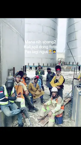 #storykuli #fyp #adufoto #kece #viral #welderindonesia🇮🇩 #helemkuning_imip #marowali_sulteng_bahodopi #foryoupage #masukberandafyp #trending #fotbar 