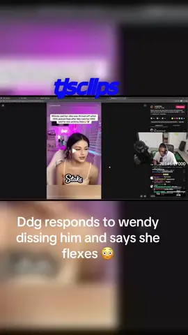 #wendyortiz #twitchclips #fyp 